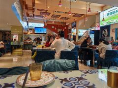 -撒拉花儿·新疆菜·清真(太阳宫店)