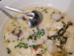 -东馆和天下特色餐饮(工农店)