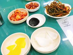 -祥和居炸酱面馆(美食街店)