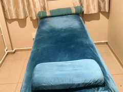 -强手盲人推拿·颈肩腰背调理(南新路店)