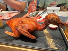 -羽鸽集·乳鸽专门店·地道顺德菜(岭南站店)