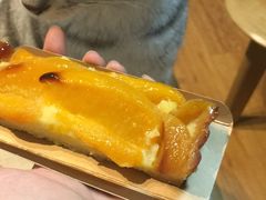 黄桃塔-Madeleine玛德琳(永平里店)