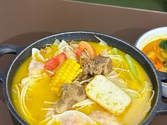 -袁记云饺的猜想(东方宝泰首店)