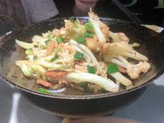 -老屋印象川菜(马园路店)