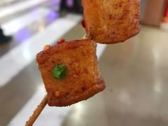 -乐乐姐超级土豆(中关村5号店)