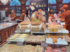 -麦陌(正弘城店)
