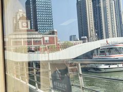 -浦口码头(轮渡站)