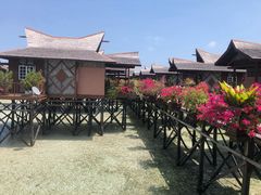 -卡帕莱度假村(西巴丹岛)