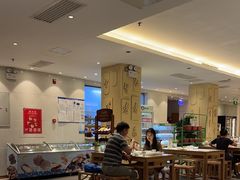 -山东宾馆·齐鲁苑餐厅