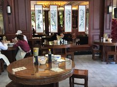 大堂-勤德兴(湖滨路店)