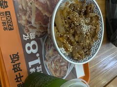 -吉野家(深圳水贝分店)