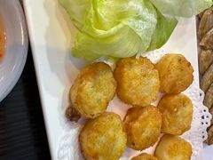 -东江海鲜大排档·潮汕菜·砂锅粥