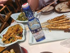 -状元阁烧烤(新华路总店)