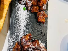 -庆江南江南菜(琴湖溪里花园城店)