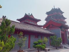 -开封府