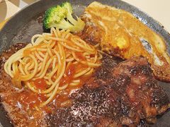 -豪享来中西餐厅(隆昌店)