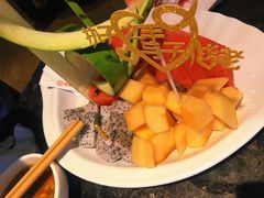 -海底捞火锅(龙湖三千集店)