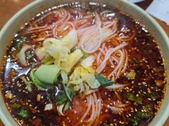 -成都麻辣肉饼(上马营店)