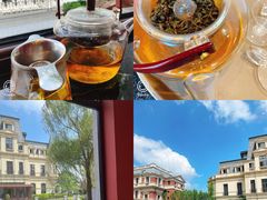 -正德楼果木烤鸭·渔家菜(东港店)