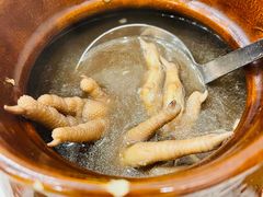 老火例汤-粤·向群饭店(龙津东路总店)