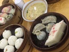 -富春茶社(国庆路店)