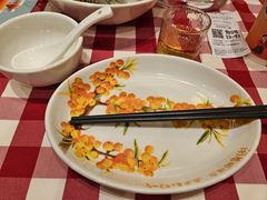 -西贝(东城万达广场店)