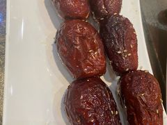-老万烧烤(典逸心洲店)