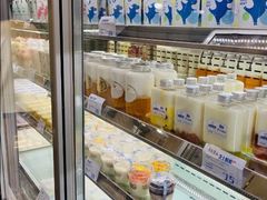 -白色日记·手作酸奶(麦凯乐店)