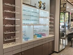 -宝岛眼镜·星创视光中心(中泰店)