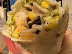 -CIN CIN CANTINA&BAR