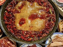 -周小明火锅(黑金冠社区店)