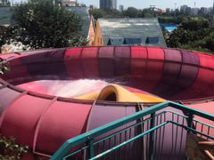 -欢乐水魔方水世界
