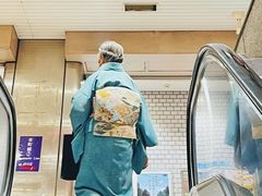 -O1O1丸井百货(难波店)