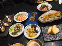 -極上萬膳·日料放题(海岸城店)