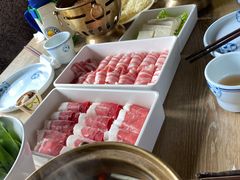 -古关火锅店(古北水镇景区店)