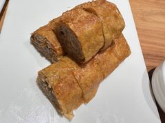-枣子树·素食餐厅(普陀山店)