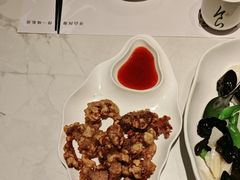 古法醋肉-食锦记·福建私房菜(浦西万达店)