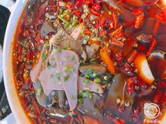 -庆合府重庆大排档(紫都城店)