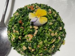 -老吉堂上海本帮菜(望京万象汇店)
