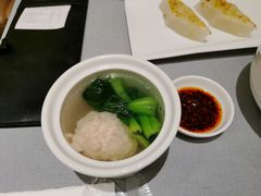 清炖狮子头-狮王府淮扬菜(新街口友谊店)