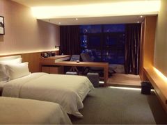 优逸酒店-优逸酒店(柳州窑埠古镇万象城店)