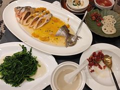 -A One Kitchen·南京精菜馆(晶丽酒店店)