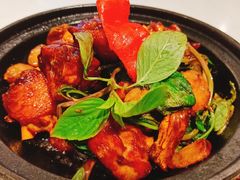 -鹿港小镇(金虹桥国际中心店)