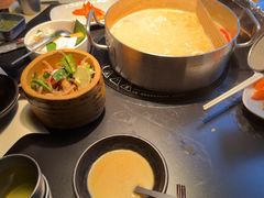 -生如夏花泰式火锅(西村黑金店)