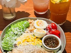 -有序Orderly融合西餐·咖啡(运河外滩店)