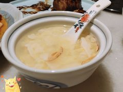 万江新村腐竹糖水-莞府家宴·东莞菜(市民服务中心店)