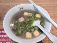 -回味鸭血粉丝汤(砂之船店)