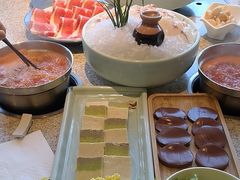 -福娣·金沙银贝海鲜火锅