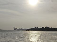 -演武大桥观景平台