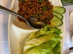 -阿诺泰·泰国餐厅(紫荆店)